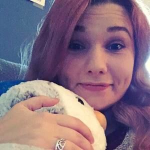 Meet your Posher, Sophie